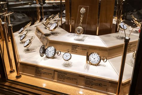 museo patek philippe ginevra|Patek Philippe museum ticket price.